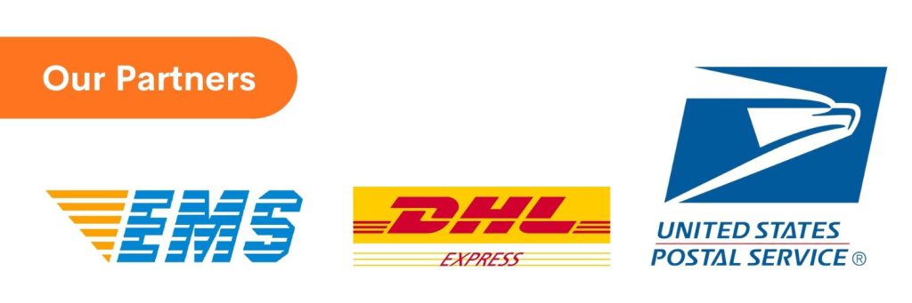 Our Partners 1 - Five Nights at Freddy's UK Store