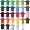 t shirt color chart - Five Nights at Freddy's UK Store