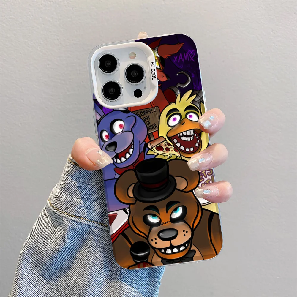 S3417df3980384d75913020d8c7e29f596 - Five Nights at Freddy's UK Store