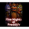 flat750x075f pad750x1000f8f8f8.u2 11 - Five Nights at Freddy's UK Store