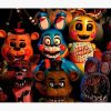 flat750x075f pad750x1000f8f8f8.u2 16 - Five Nights at Freddy's UK Store