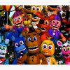 flat750x075f pad750x1000f8f8f8.u2 17 - Five Nights at Freddy's UK Store