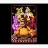 flat750x075f pad750x1000f8f8f8.u2 23 - Five Nights at Freddy's UK Store