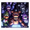 flat750x075f pad750x1000f8f8f8.u2 4 - Five Nights at Freddy's UK Store