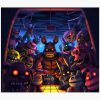 flat750x075f pad750x1000f8f8f8.u2 9 - Five Nights at Freddy's UK Store