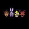flat750x075f pad750x750f8f8f8 10 - Five Nights at Freddy's UK Store