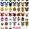 flat750x075f pad750x750f8f8f8 - Five Nights at Freddy's UK Store