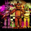 flat750x075f pad750x750f8f8f8 14 - Five Nights at Freddy's UK Store
