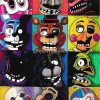 flat750x075f pad750x750f8f8f8 15 - Five Nights at Freddy's UK Store