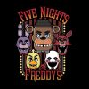 flat750x075f pad750x750f8f8f8 16 - Five Nights at Freddy's UK Store