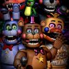 flat750x075f pad750x750f8f8f8 2 - Five Nights at Freddy's UK Store