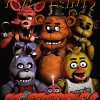 flat750x075f pad750x750f8f8f8 5 - Five Nights at Freddy's UK Store