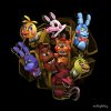 flat750x075f pad750x750f8f8f8 6 - Five Nights at Freddy's UK Store