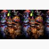 flat750x075f pad750x750f8f8f8.u4 1 - Five Nights at Freddy's UK Store