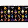 flat750x075f pad750x750f8f8f8.u4 - Five Nights at Freddy's UK Store