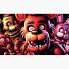 flat750x075f pad750x750f8f8f8.u4 11 - Five Nights at Freddy's UK Store
