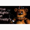 flat750x075f pad750x750f8f8f8.u4 12 - Five Nights at Freddy's UK Store