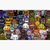flat750x075f pad750x750f8f8f8.u4 2 - Five Nights at Freddy's UK Store