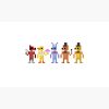 flat750x075f pad750x750f8f8f8.u4 21 - Five Nights at Freddy's UK Store