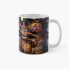 mugstandardx800right pad800x800f8f8f8 1 - Five Nights at Freddy's UK Store