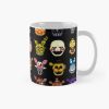 mugstandardx800right pad800x800f8f8f8 - Five Nights at Freddy's UK Store