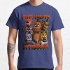 ssrcoclassic teemens353d774d8b4ffd91front altsquare product1000x1000.u1 2 - Five Nights at Freddy's UK Store
