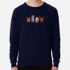 ssrcolightweight sweatshirtmens05081f66c8590f4efrontsquare productx1000 bgf8f8f8 17 - Five Nights at Freddy's UK Store