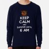 ssrcolightweight sweatshirtmens05081f66c8590f4efrontsquare productx1000 bgf8f8f8 18 - Five Nights at Freddy's UK Store