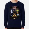 ssrcolightweight sweatshirtmens05081f66c8590f4efrontsquare productx1000 bgf8f8f8 21 - Five Nights at Freddy's UK Store
