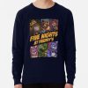 ssrcolightweight sweatshirtmens05081f66c8590f4efrontsquare productx1000 bgf8f8f8 26 - Five Nights at Freddy's UK Store