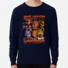 ssrcolightweight sweatshirtmens05081f66c8590f4efrontsquare productx1000 bgf8f8f8 38 - Five Nights at Freddy's UK Store