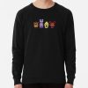 ssrcolightweight sweatshirtmens10101001c5ca27c6frontsquare productx1000 bgf8f8f8 17 - Five Nights at Freddy's UK Store