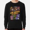 ssrcolightweight sweatshirtmens10101001c5ca27c6frontsquare productx1000 bgf8f8f8 26 - Five Nights at Freddy's UK Store