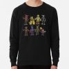 ssrcolightweight sweatshirtmens10101001c5ca27c6frontsquare productx1000 bgf8f8f8 3 - Five Nights at Freddy's UK Store