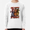 ssrcolightweight sweatshirtmensfafafaca443f4786frontsquare productx1000 bgf8f8f8 24 - Five Nights at Freddy's UK Store