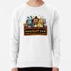 ssrcolightweight sweatshirtmensfafafaca443f4786frontsquare productx1000 bgf8f8f8 33 - Five Nights at Freddy's UK Store