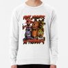 ssrcolightweight sweatshirtmensfafafaca443f4786frontsquare productx1000 bgf8f8f8 38 - Five Nights at Freddy's UK Store