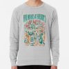 ssrcolightweight sweatshirtmensheather greyfrontsquare productx1000 bgf8f8f8 1 - Five Nights at Freddy's UK Store