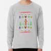 ssrcolightweight sweatshirtmensheather greyfrontsquare productx1000 bgf8f8f8 12 - Five Nights at Freddy's UK Store