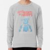 ssrcolightweight sweatshirtmensheather greyfrontsquare productx1000 bgf8f8f8 2 - Five Nights at Freddy's UK Store