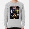 ssrcolightweight sweatshirtmensheather greyfrontsquare productx1000 bgf8f8f8 21 - Five Nights at Freddy's UK Store