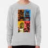 ssrcolightweight sweatshirtmensheather greyfrontsquare productx1000 bgf8f8f8 9 - Five Nights at Freddy's UK Store