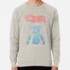 ssrcolightweight sweatshirtmensoatmeal heatherfrontsquare productx1000 bgf8f8f8 2 - Five Nights at Freddy's UK Store