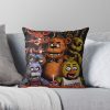 throwpillowsmall1000x bgf8f8f8 c020010001000 14 - Five Nights at Freddy's UK Store