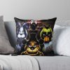 throwpillowsmall1000x bgf8f8f8 c020010001000 9 - Five Nights at Freddy's UK Store