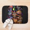 urbathmat flatlay context smallsquare750x1000.1u5 - Five Nights at Freddy's UK Store