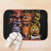 urbathmat flatlay context smallsquare750x1000.1u5 13 - Five Nights at Freddy's UK Store