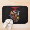 urbathmat flatlay context smallsquare750x1000.1u5 16 - Five Nights at Freddy's UK Store