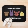 urbathmat flatlay context smallsquare750x1000.1u5 21 - Five Nights at Freddy's UK Store