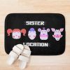 urbathmat flatlay context smallsquare750x1000.1u5 22 - Five Nights at Freddy's UK Store